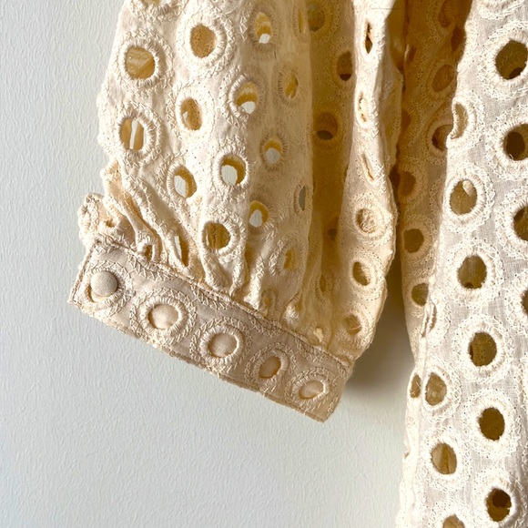 NAILA Dress - Picture 3 of 3